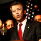 Tea Party leaders call for the deliverance of the firstborn.